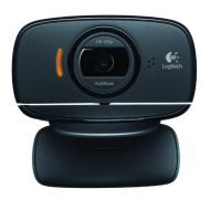 Logitech Webcam C 525 HD