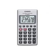 Casio- Hl 820 VA Calculator