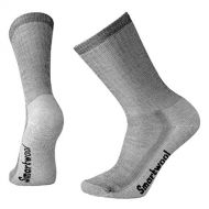 Smartwool Hiking Crew Socks Men’s Medium Cushioned Wool Performance Sock