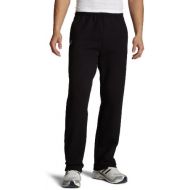 Russell Athletic Mens Dri-Power Open Bottom Sweatpants with Pockets