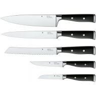 [아마존베스트]WMF Knife set, 5-piece, Grand Class