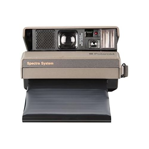 폴라로이드 [아마존베스트]Polaroid Originals 4739Film for Polaroid Image/Spectra CameraBlack