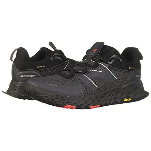 뉴발란스 [아마존베스트]New Balance Mens Fresh Foam Hierro V5 Trail Running Shoe