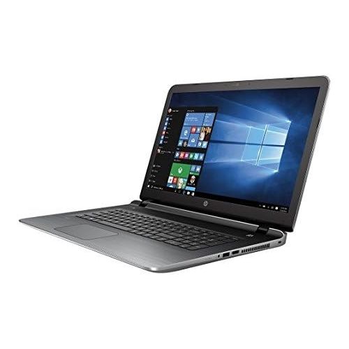에이치피 2015 High Performance HP 17.3 Laptop /Intel i5-4210U /4GB RAM/ 1Tb Hard Drive/ Silver