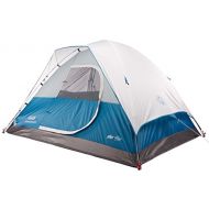 Coleman Longs Peak 4 Person Fast Pitch Dome Tent: Sports & Outdoors