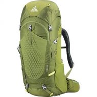 Gregory Zulu 55 SM/MD Hiking Pack (Mantis Green)