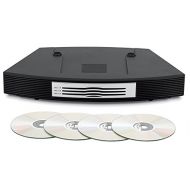 Bose Wave 3 Disc Multi-CD Changer for Music System, Graphite Grey (Black)