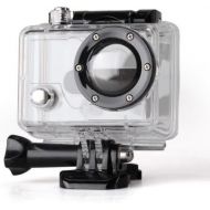[아마존베스트]Ecloud Shop Underwater Waterproof Housing Case with Lens for Gopro Hero 2Hot