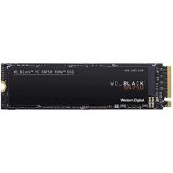 [아마존베스트]Western Digital 1TB WD_Black SN750 NVMe Internal Gaming SSD - Gen3 PCIe, M.2 2280, 3D NAND - WDS100T3X0C