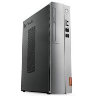 2018 Lenovo 310S Business Desktop Computer, Intel Quad-Core Pentium J4205 Up to 2.6GHz, 8GB RAM, 512GB SSD, DVDRW, 802.11AC WiFi, Bluetooth 4.0, USB 3.0, HDMI, Keyboard&Mouse, Wind