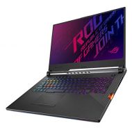 ASUS ROG Strix Scar III (2019) Gaming Laptop, 17.3” 240Hz IPS Type FHD, NVIDIA GeForce RTX 2070, Intel Core i7 9750H, 16GB DDR4, 1TB PCIe SSD, Per Key RGB KB, Windows 10 Home, G731