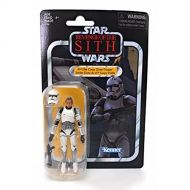 Hasbro Star Wars The Vintage Collection Elite Clone Trooper 3 3/4-Inch Action Figure - Exclusive