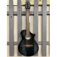 [아마존베스트]Ibanez AEWC400-TKS Acoustic Guitar