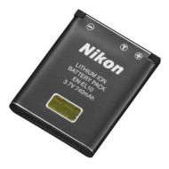 Nikon EN-EL10 Lithium-ion Battery for Nikon Coolpix Digital Cameras (Discontinued by Manufacturer)