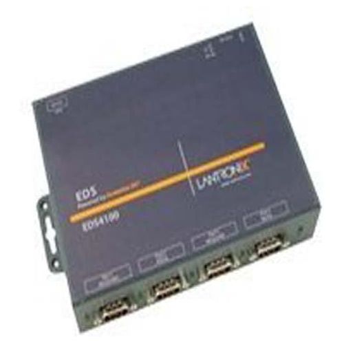  [아마존베스트]Lantronix EDS4100 4-Port Device Server with PoE (ED41000P0-01) -