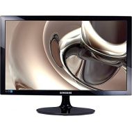 Samsung Simple LED 21.5 Monitor with High Glossy Finish (S22D300NY)