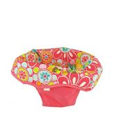 Fisher Price Jumperoo Replacement Seat Pad (DKT02 Floral Confetti)