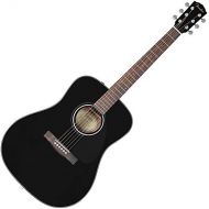 [아마존베스트]Fender CD 60BLACK V2Acoustic guitars Acoustic guitars