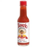 Tapatio, Hot Sauce, 5-Ounce (24 Pack)
