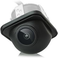 XOMAX XM 012 Mini rear view camera + PAL + olour sensor + waterproof + Illumination 1,5LUX + Easy mounting