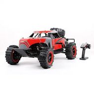 UJIKHSD 1/5 Scale 2.4G Remote Control Car Remote Control Off-Road Vehicle 36CC Large Displacement RC Car 2WD All Terrain Racing Adult Hobby Christmas/Birthday Gifts