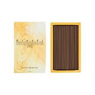 인센스스틱 Nippon Kodo - Ka-fuh (Scents in the Wind) - Cypress (Hinoki) 450 Sticks