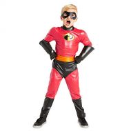 Disney Dash Costume for Kids Incredibles 2 Red
