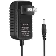 [아마존베스트]Kircuit 6V AC Adapter for Delphi SKYFi SKYFi2 XM Radio SA10016 Power Supply Cord Charger