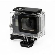 Ultimaxx (40m) Waterproof Housing Transparent Protective Case for GoPro HERO5/6/7