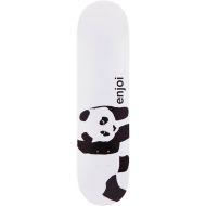 Enjoi Skateboards Enjoi Whitey Panda Logo R7 Skateboard Deck - Whitey - 7.75