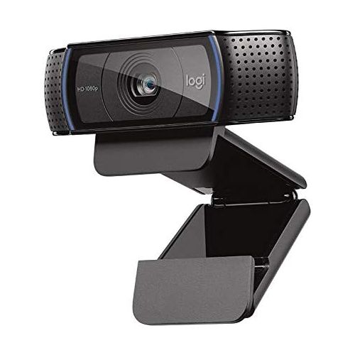 로지텍 Logitech - 960-000764 - Logitech webcam c920