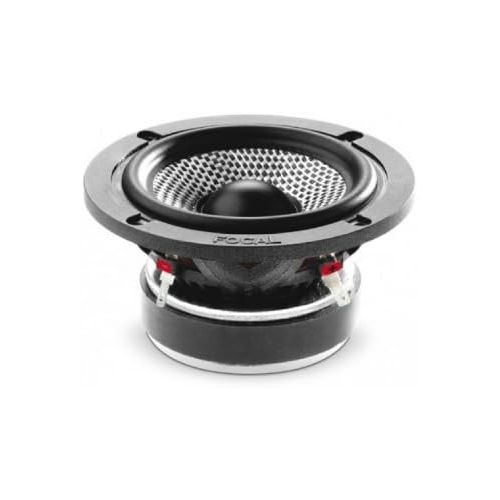  Focal Access Series 165 AS3 Component Car Speakers 3 Way 16.5cm 6.5 160W