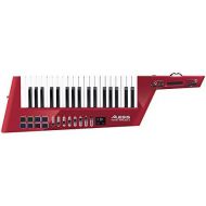 [아마존베스트]Alesis Vortex Wireless 2 - Limited Edition Red - Wireless USB/MIDI Keytar Controller with Professional Software Package Including Pro Tools | First
