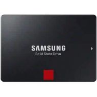 [아마존베스트]SAMSUNG 860 PRO SSD 512GB - 2.5 Inch SATA III Internal Solid State Drive with MLC V-NAND Technology (MZ-76P512BW)