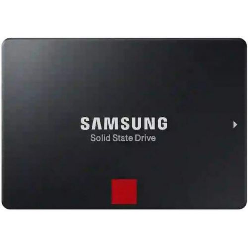 삼성 [아마존베스트]SAMSUNG 860 PRO SSD 512GB - 2.5 Inch SATA III Internal Solid State Drive with MLC V-NAND Technology (MZ-76P512BW)