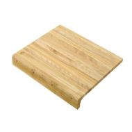 KOHLER K 5917 NA Countertop Hardwood Cutting Board