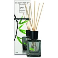 Ipuro ipuro ESSENTIALS Raumduft black bamboo, 1er Pack (1 x 100 ml)