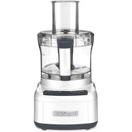 Cuisinart Elemental Small Food Processor, 8-Cup, White