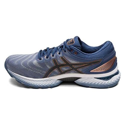  [아마존베스트]ASICS Mens Gel-Nimbus 22 Running Shoes
