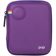 [아마존베스트]Polaroid Eva Case for Polaroid POP Instant Print Digital Camera (Purple)