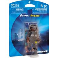 Playmobil 70238 City Action Toy, Multicoloured