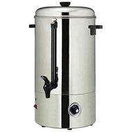 [아마존베스트]Adcraft WB-100 Water Boiler, 100-Cup, Stainless Steel, 120v, NSF