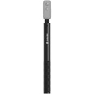 Insta360 Invisible Selfie Stick 1/4 Inch Screw 28cm-120cm Adjustable Length for Insta360 ONE X2/Insta360 ONE X/ONE/EVO/ONE R Camera