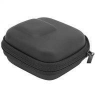 Bindpo Mini Camera Bag, Portable Waterproof Protective Case for Gopro Hero 9 8 7 6 5 for DJI OSMO Action