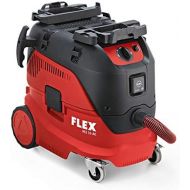 Flex Suction Mobile Safety VCE 33L AC 30LIndustrial Vacuum Cleaner with Constant High Suction
