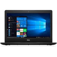 2020 Newest Dell Inspiron 15 3000 PC Laptop: 15.6 HD Anti Glare LED Backlit Nontouch Display, Intel 2 Core 4205U Processor, 4GB RAM, 1TB HDD, WiFi, Bluetooth, HDMI, Webcam,DVD RW,