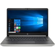 HP 14-inch Touchscreen Laptop, AMD Ryzen 3-3200U up to 3.5GHz, 8GB DDR4, 128GB SSD, Bluetooth, USB 3.1 Type-C, Webcam, WiFi, HDMI, Windows 10 Home
