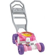 Fisher Price Bubble Mower, Pink