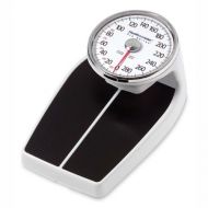 Health o meter Health O Meter Large Raised Dial Scale , White