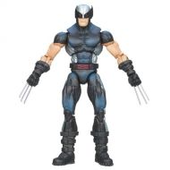 Hasbro Marvel Universe Wolverine Figure 6 Inches